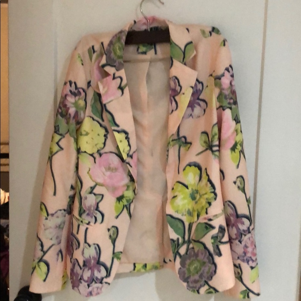 Ark and Co blazer
